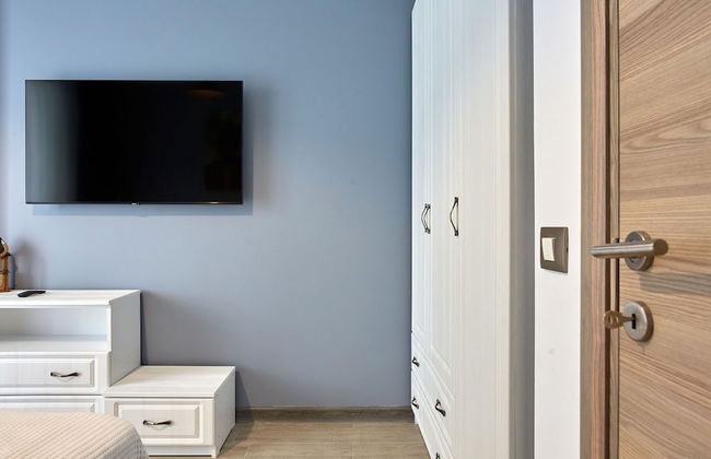 Apartamente Indigo Alezzi - Foto 7