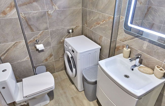 Apartamente Indigo Alezzi - Foto 45