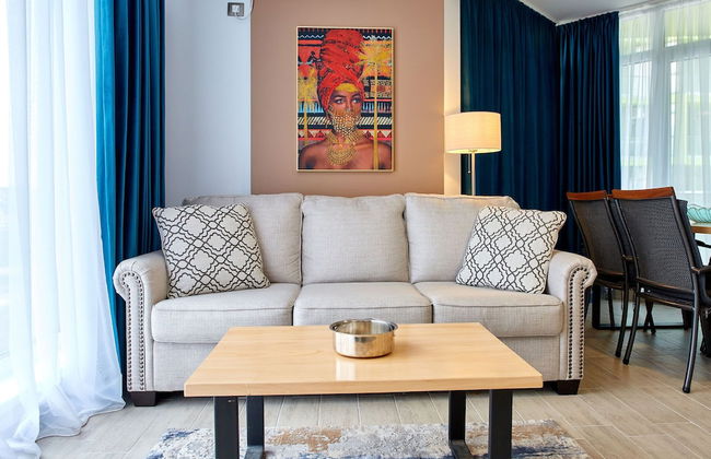 Apartamente Indigo Alezzi - Foto 31