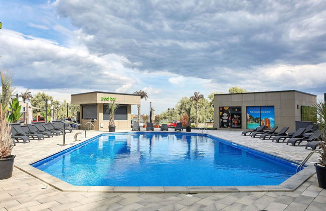 Apartamente Indigo Alezzi - Foto 54