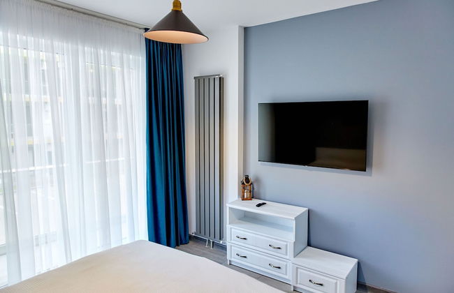 Apartamente Indigo Alezzi - Foto 2