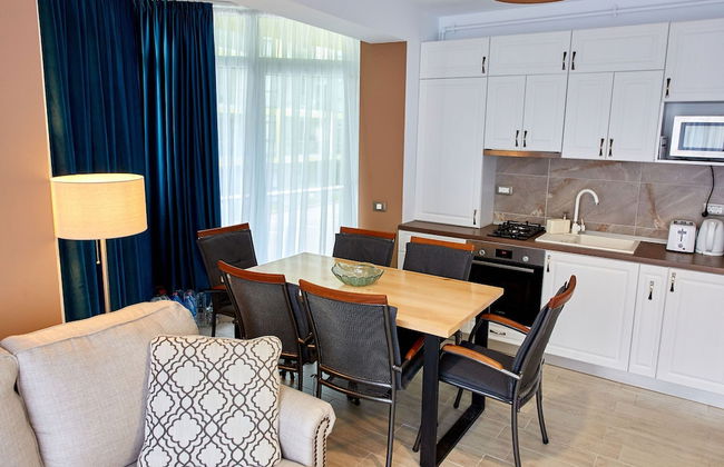 Apartamente Indigo Alezzi - Foto 22