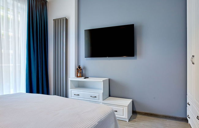 Apartamente Indigo Alezzi - Foto 8