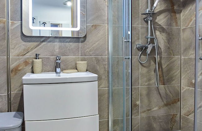 Apartamente Indigo Alezzi - Foto 48