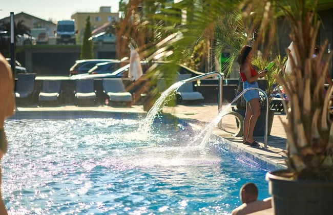 Apartamente Indigo Alezzi - Foto 55