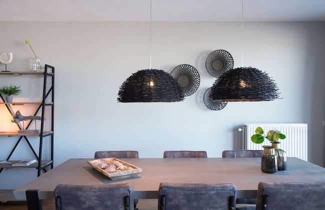 Apartment in Den Haag for 4 Person - Photo 8