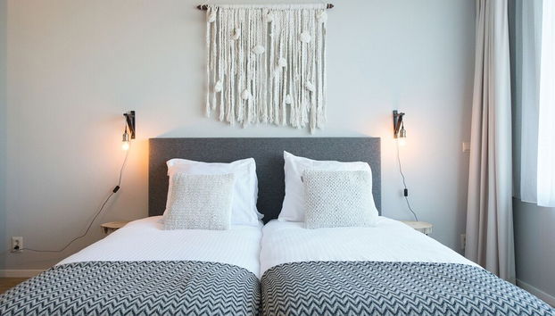 Équipements de la chambre