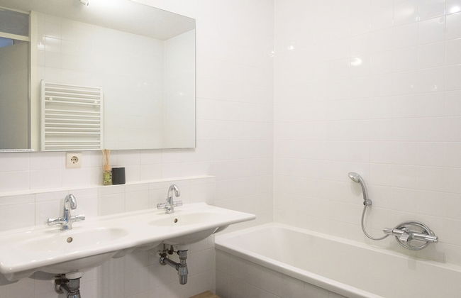 Apartment in Den Haag for 4 Person - Photo 7