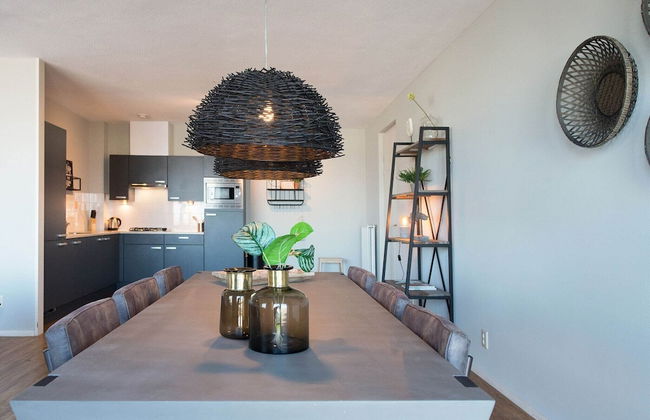 Apartment in Den Haag for 4 Person - Photo 9