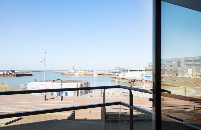 Apartment in Den Haag for 4 Person - Photo 3