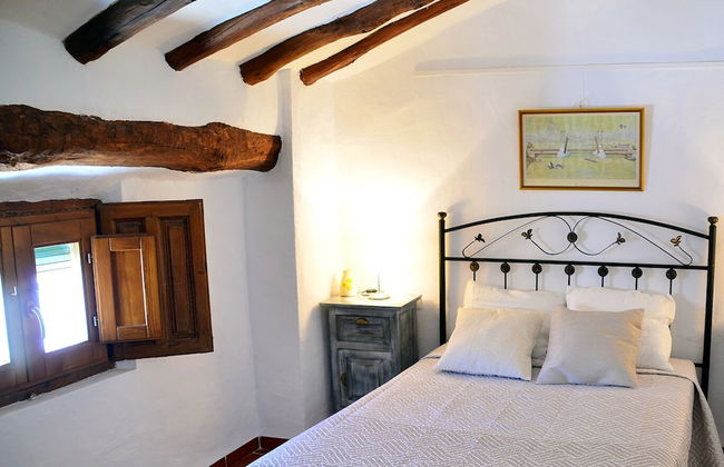 Casa Rural El Portón de Galera - Foto 2
