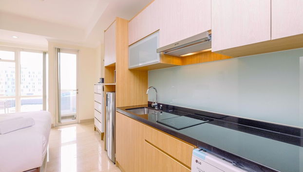 Cozinha privada