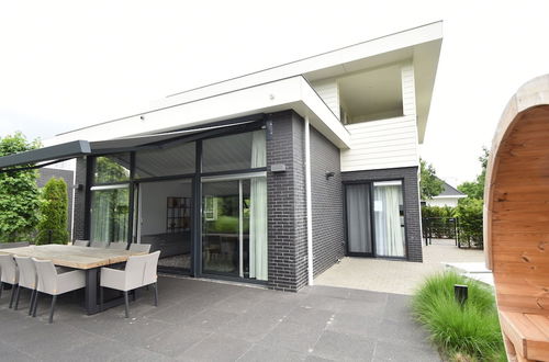 Photo 52 - Modern Villa in Harderwijk with Hot Tub