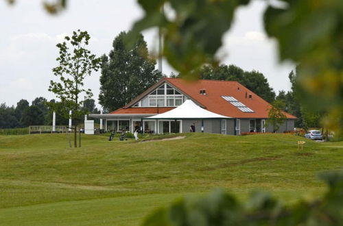 Photo 50 - Modern Villa in Harderwijk with Hot Tub