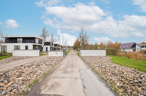 Photo 57 - Modern Villa in Harderwijk with Hot Tub