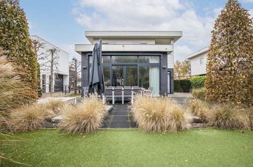 Photo 1 - Modern Villa in Harderwijk with Hot Tub