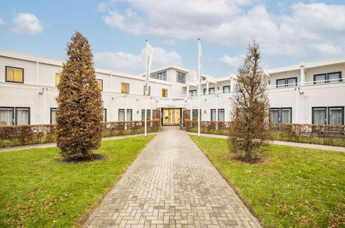 Photo 62 - Modern Villa in Harderwijk with Hot Tub