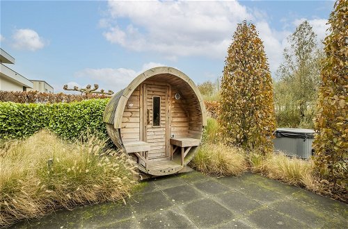 Foto 65 - Modern Villa in Harderwijk with Hot Tub