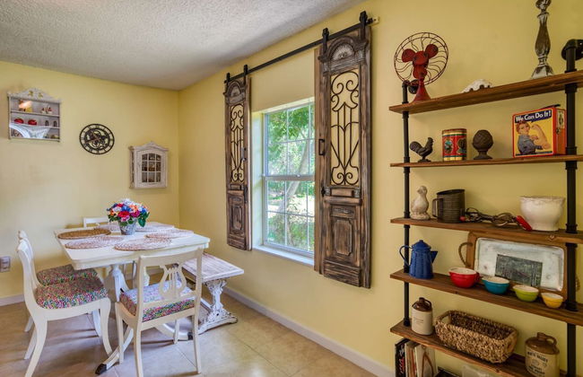 Mermaid Cottage - Foto 5