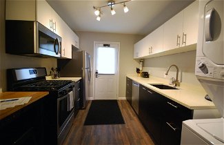 Foto 2 - B2be Enjoy a Pet-friendly and Clean Condo Near the Beltline