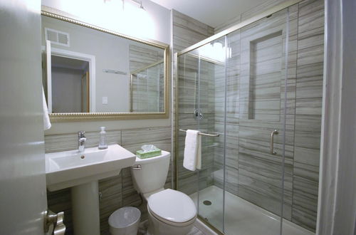 Foto 6 - B2bk Professional Condo w Wi-fi Perfect for Business Travelers