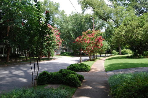 Foto 17 - B2bh Great Location Peaceful Condo Near Peachtree Street