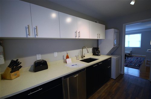 Foto 4 - B2be Enjoy a Pet-friendly and Clean Condo Near the Beltline
