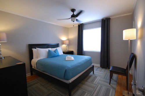 Foto 8 - B2bk Professional Condo w Wi-fi Perfect for Business Travelers