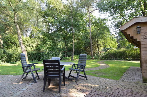 Photo 20 - Refined Holiday Home in Guelders near Forest