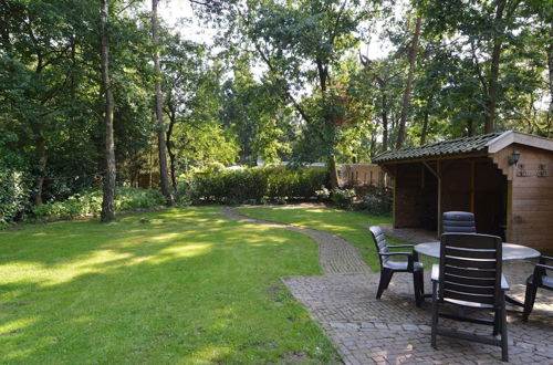 Photo 22 - Refined Holiday Home in Guelders near Forest