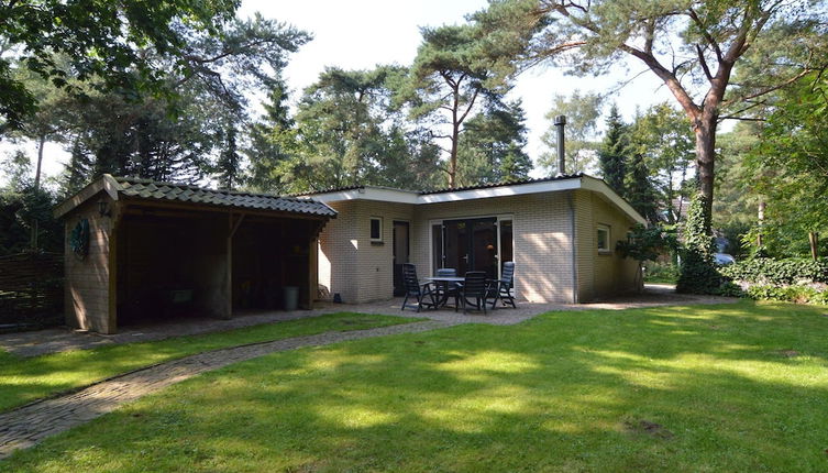 Photo 1 - Refined Holiday Home in Guelders near Forest