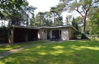 Photo 1 - Refined Holiday Home in Guelders near Forest