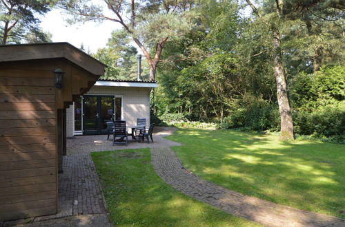 Photo 21 - Refined Holiday Home in Guelders near Forest