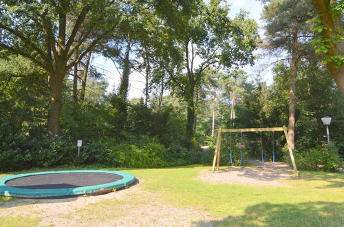 Photo 15 - Refined Holiday Home in Guelders near Forest