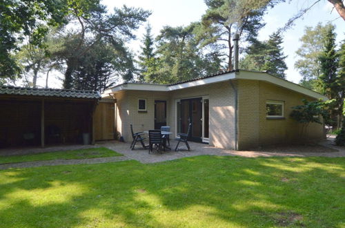 Photo 26 - Refined Holiday Home in Guelders near Forest