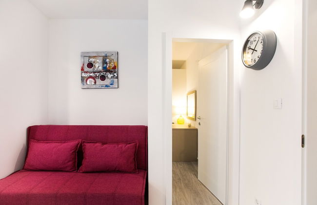L&L Apartments - Foto 16