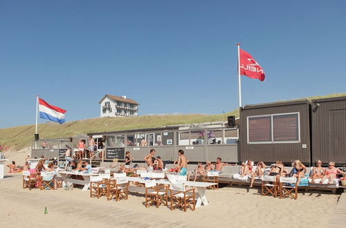 Photo 21 - Cozy Apartment near Sea in Bergen aan Zee