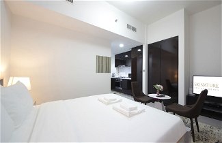 Photo 3 - Studio Apartment in Merano Business Bay
