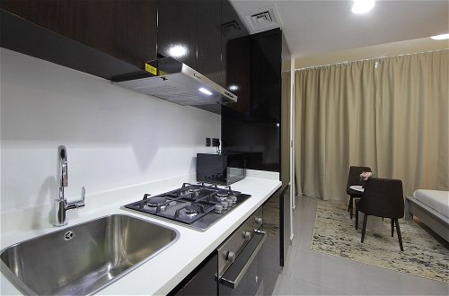 Photo 5 - Studio Apartment in Merano Business Bay