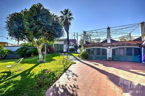 Photo 12 - House With Garden Near the sea