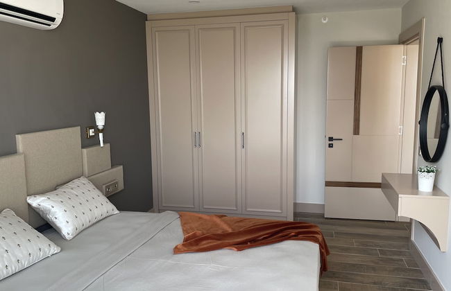Green Garden City Luxury Apart - Foto 10