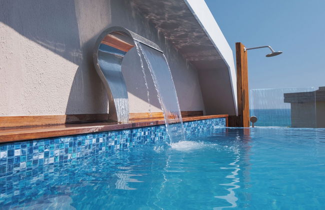 Green Garden City Luxury Apart - Foto 24