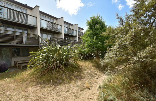 Les Dunes - Foto 32