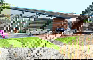 Photo 1 - Holiday Home in Callantsoog With Garden