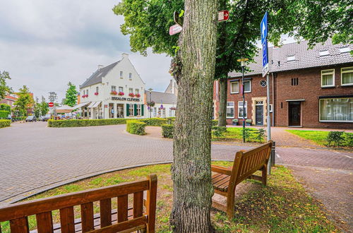 Photo 28 - Cozy Apartment in Grubbenvorst In a Hotel With Terrace