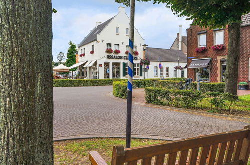 Photo 31 - Cozy Apartment in Grubbenvorst In a Hotel With Terrace