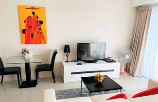 Foto 3 - Chic Condo apartment by Lofty