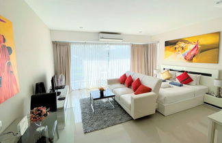 Foto 2 - Chic Condo apartment by Lofty