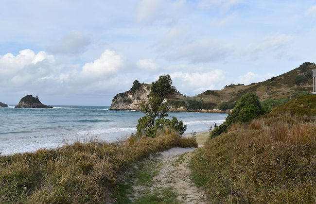 Hahei Beach Resort - Foto 62