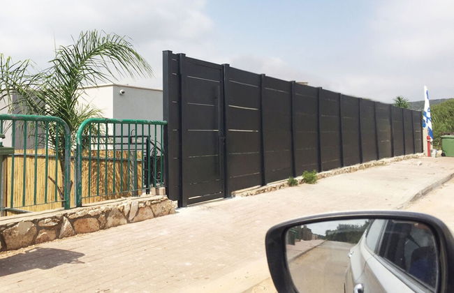 Habait be Shomera - Foto 48